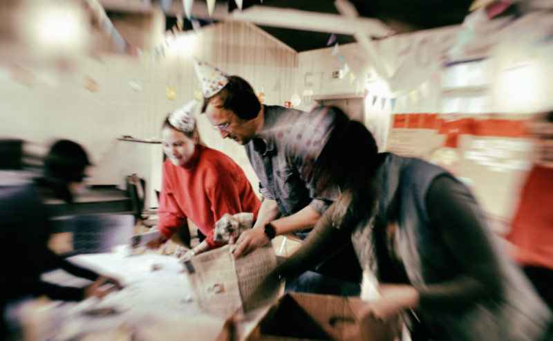 Workshop Stadt Oldenburg